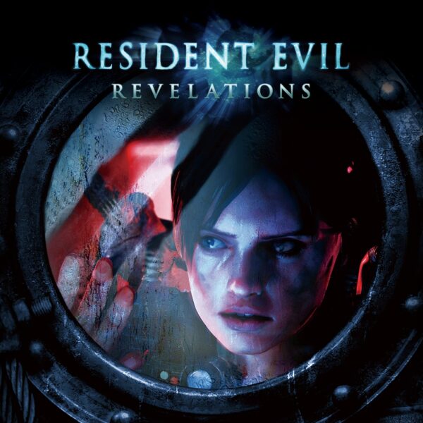 RESIDENT EVIL REVELATIONS [PS4]