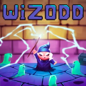 Wizodd [PS4, PS5]