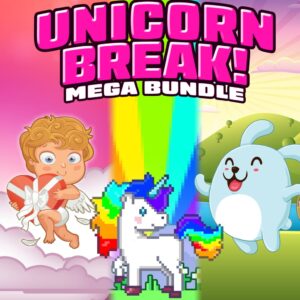 Unicorn Break Mega Bundle [PS4]