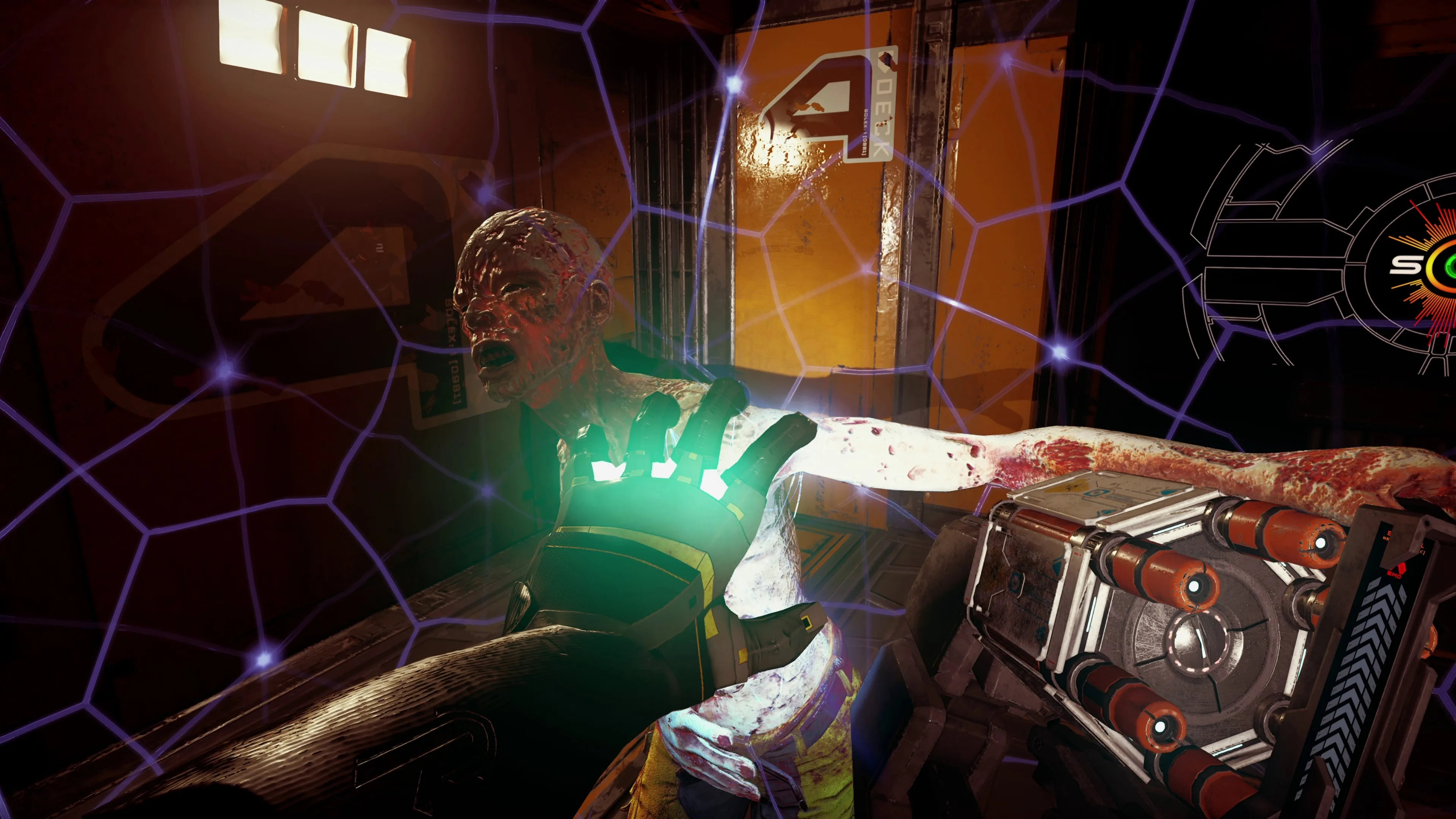 The Persistence [PS4,&nbsp;PS5] - изображение 4