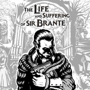 The Life and Suffering of Sir Brante [PS4]