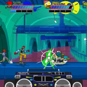 Lethal League [PS4] - изображение 4