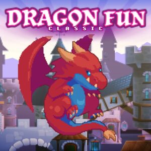 Dragon Fun Classic [PS4]