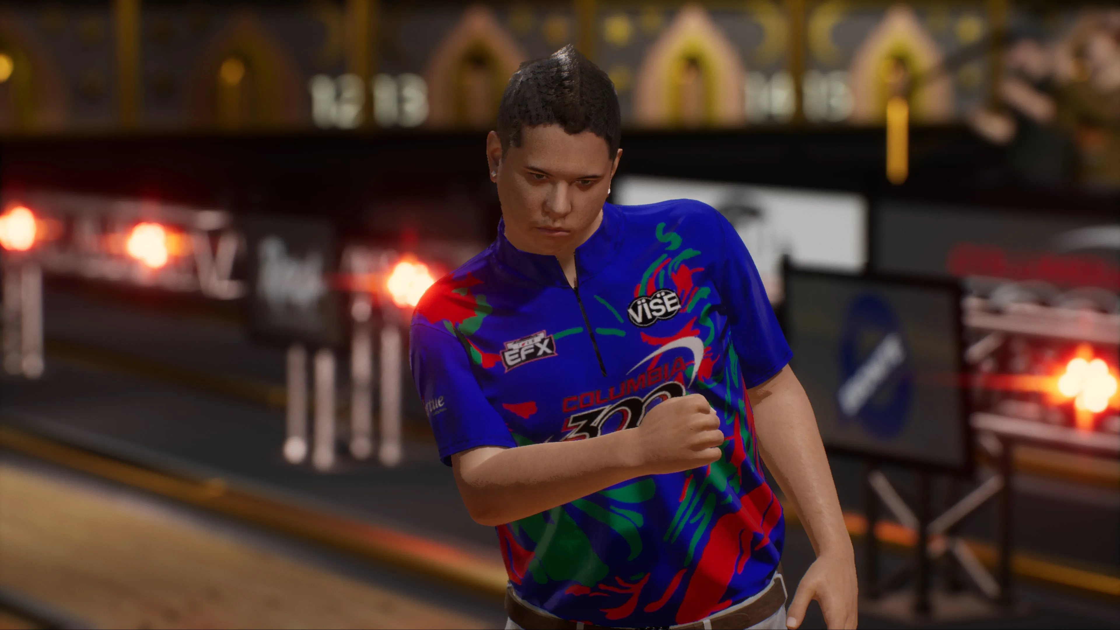PBA Pro Bowling 2021 [PS4] - изображение 4
