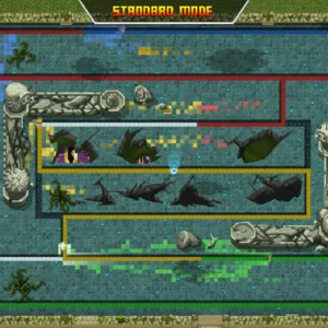 GORSD [PS4] - изображение 3