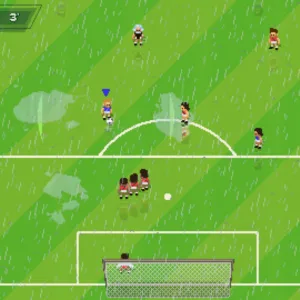 Super Arcade Football [PS4] - изображение 2
