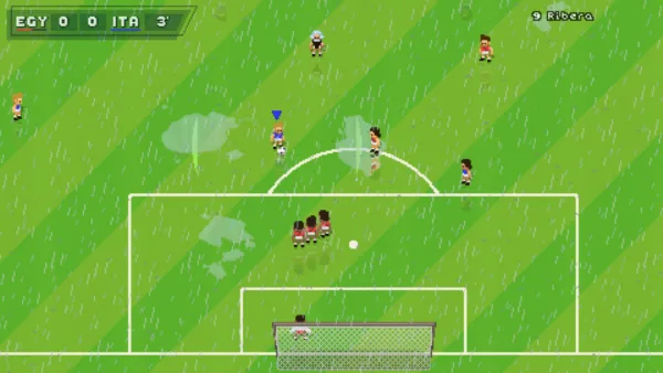 Super Arcade Football [PS4] - изображение 2