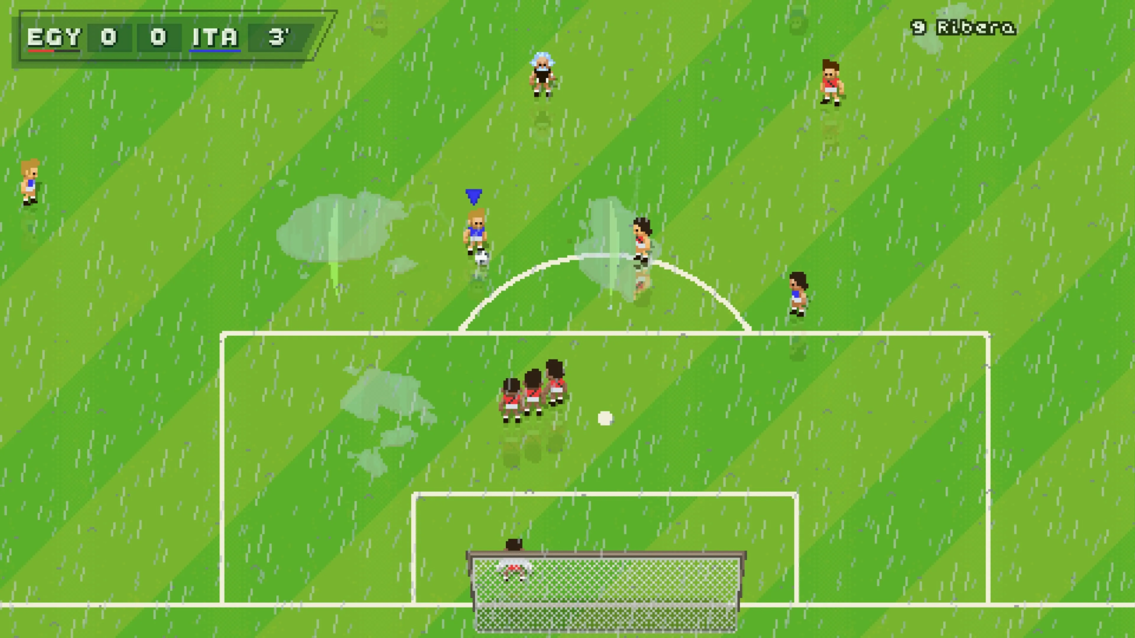 Super Arcade Football [PS4] - изображение 2