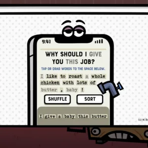 The Jackbox Party Pack 8 [PS4,&nbsp;PS5] - изображение 4