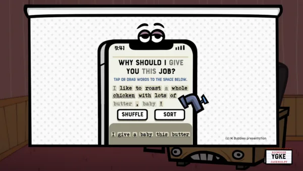 The Jackbox Party Pack 8 [PS4,&nbsp;PS5] - изображение 4