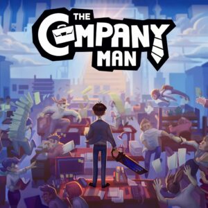 The Company Man [PS4, PS5]