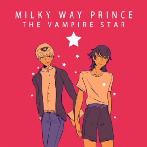 Milky Way Prince – The Vampire Star [PS4, PS5]