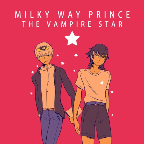 Milky Way Prince – The Vampire Star [PS4, PS5]