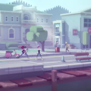 Young Souls [PS4] - изображение 4