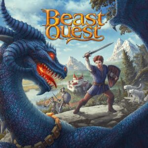 Beast Quest [PS4]