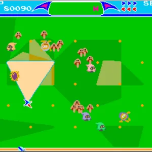 Arcade Archives LIBBLE RABBLE [PS4] - изображение 2