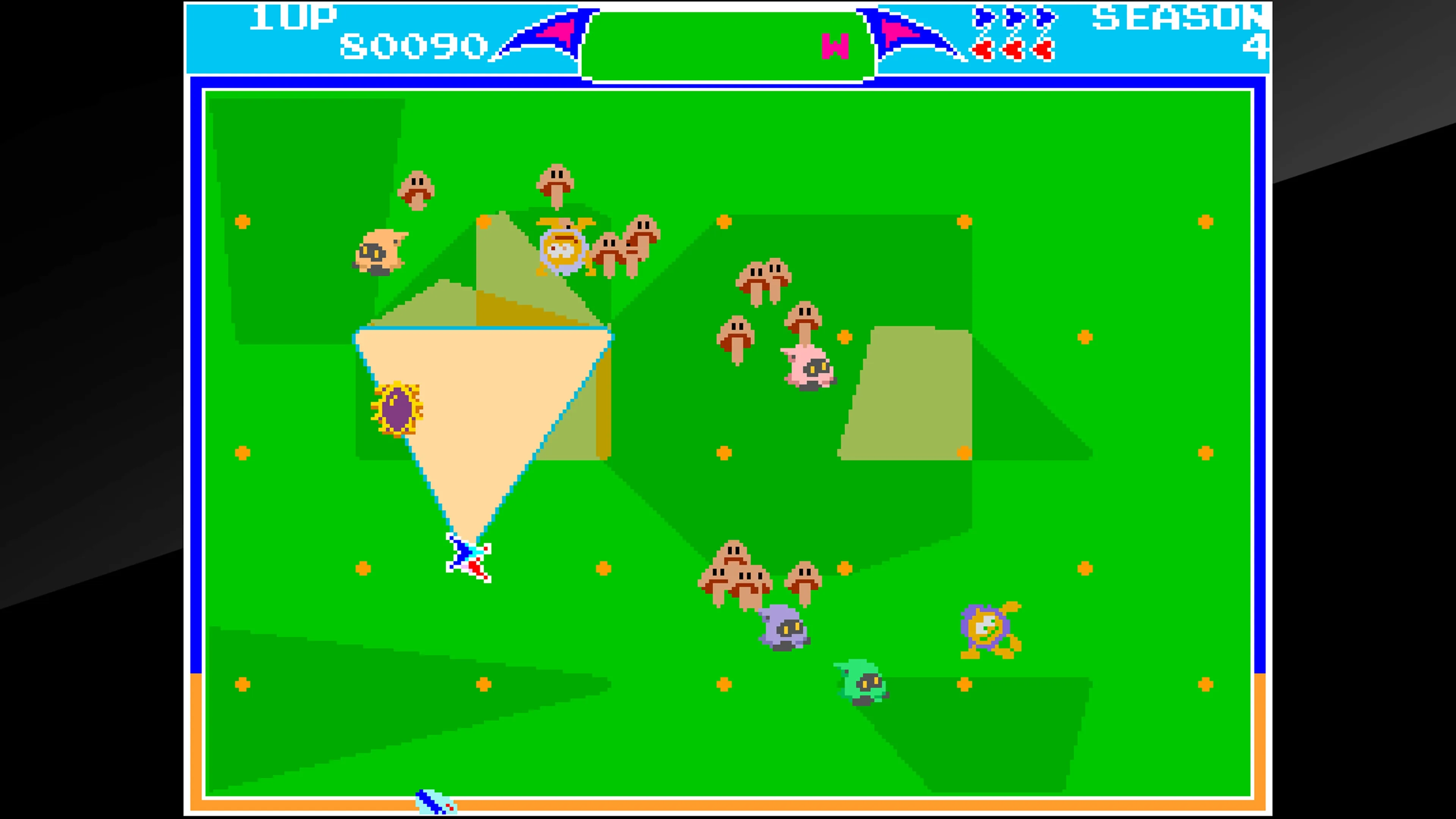 Arcade Archives LIBBLE RABBLE [PS4] - изображение 2