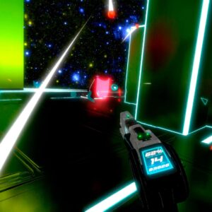 Beat Blaster [PS4] - изображение 2