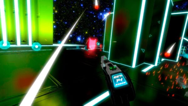 Beat Blaster [PS4] - изображение 2