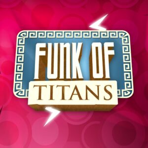 Funk of Titans [PS4]