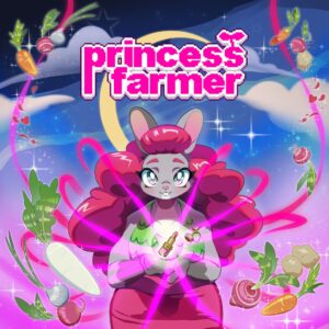 Princess Farmer [PS4]