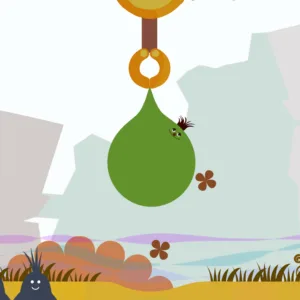 LocoRoco Remastered [PS4] - изображение 2