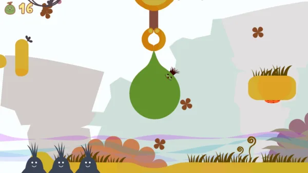 LocoRoco Remastered [PS4] - изображение 2