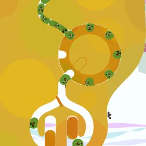 LocoRoco Remastered [PS4] - изображение 3