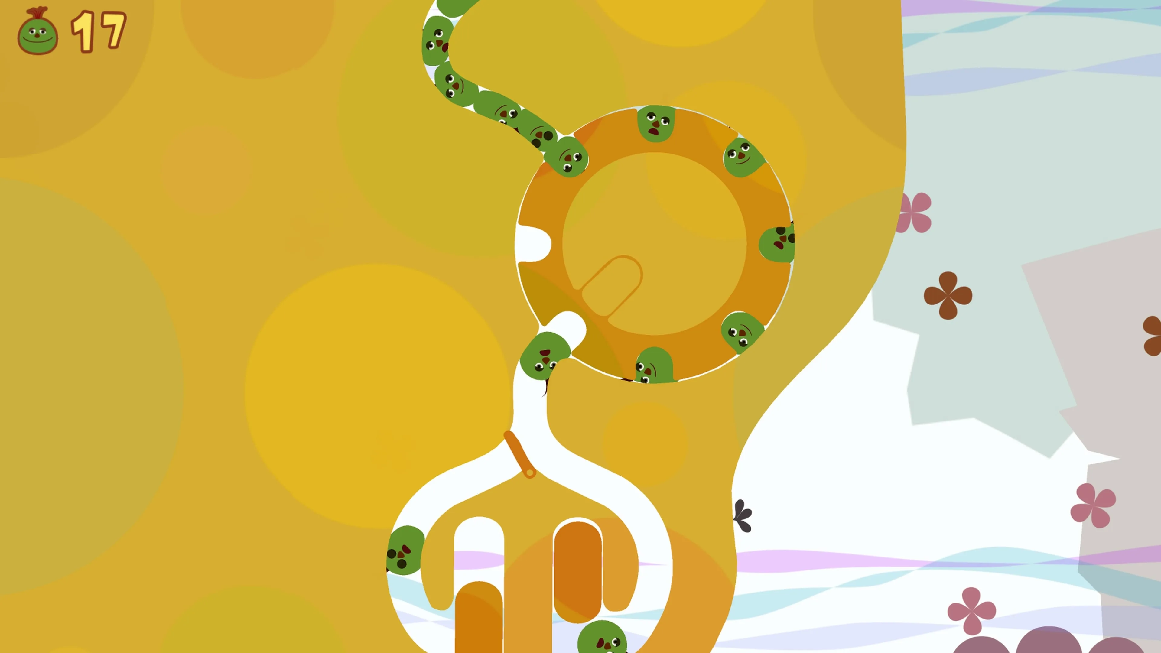 LocoRoco Remastered [PS4] - изображение 3