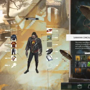 Disco Elysium - The Final Cut [PS4,&nbsp;PS5] - изображение 4