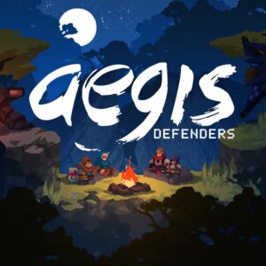 Aegis Defenders [PS4]