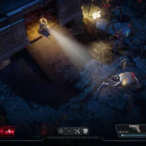 Wasteland 3 [PS4] - изображение 4