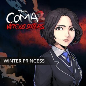 The Coma 2 - Winter Princess [PS4]