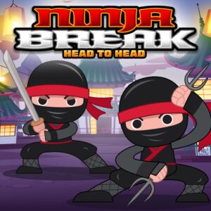 Ninja Break Head to Head [PS4]