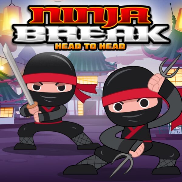 Ninja Break Head to Head [PS4] - изображение 1