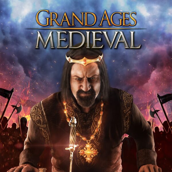Grand Ages: Medieval [PS4]