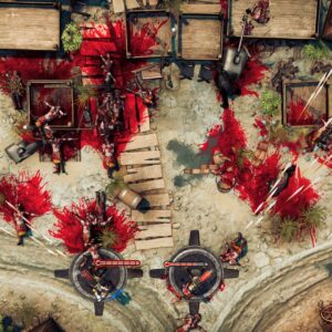 God's Trigger [PS4] - изображение 3