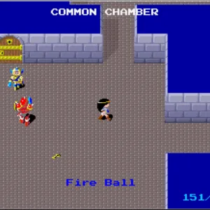 Arcade Archives The Return of ISHTAR [PS4] - изображение 2