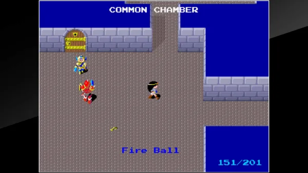 Arcade Archives The Return of ISHTAR [PS4] - изображение 2