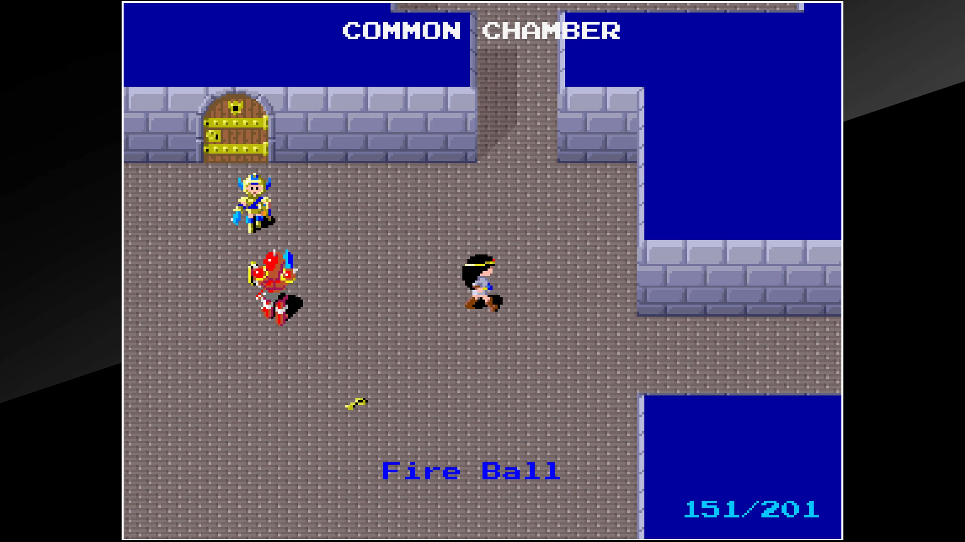 Arcade Archives The Return of ISHTAR [PS4] - изображение 2