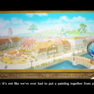 Atelier Lydie & Suelle: The Alchemists and the Mysterious Paintings DX [PS4] - изображение 2