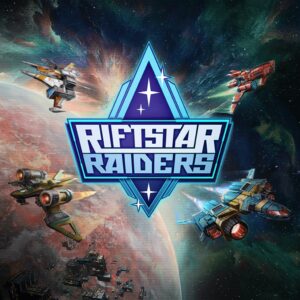 RiftStar Raiders [PS4]