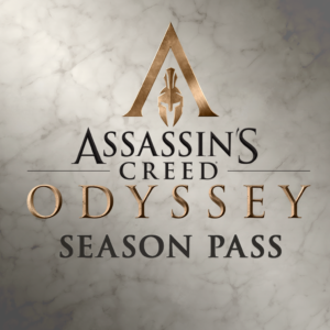 Assassin's Creed® Odyssey - Season pass