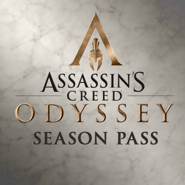 Assassin's Creed Odyssey - Season pass [PS4]