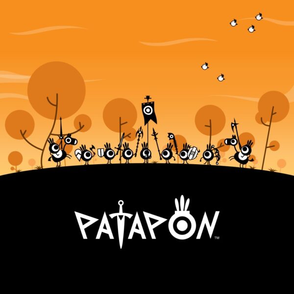 Patapon Remastered [PS4]