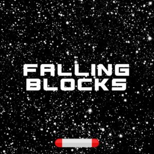 Falling Blocks [PS4]