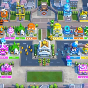 MONOPOLY Madness [PS4] - изображение 2
