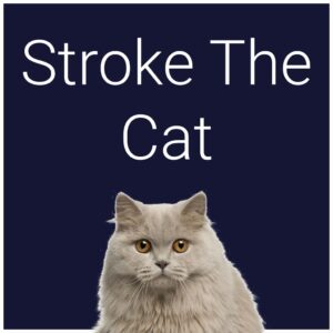 Stroke The Cat [PS4]