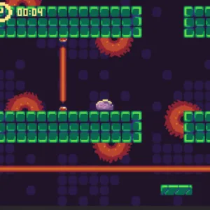 Exp Parasite [PS4] - изображение 4