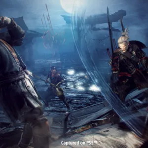 Nioh Remastered – The Complete Edition [PS5] - изображение 4